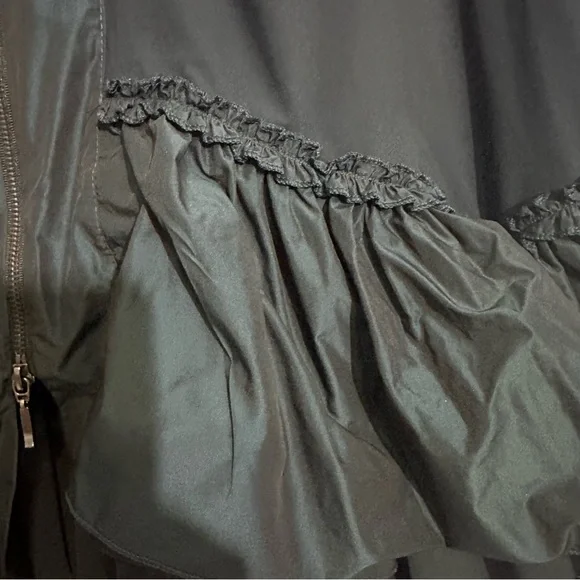 Sunlight Paris Carioca Avant-Garde Sculptural Dress – Made in France - Picture 10 of 13